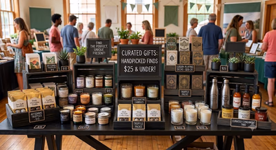 Gifts Under $25 That Actually Feel Expensive