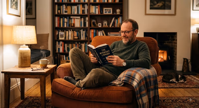 Gifts for the Homebody Who Never Wants to Leave