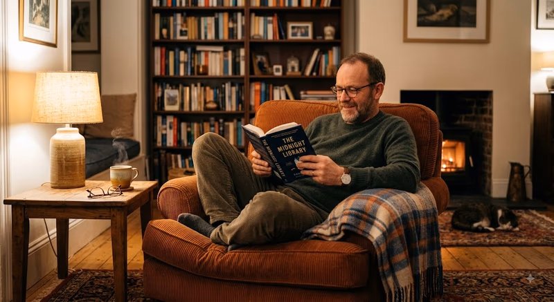 Gifts for the Homebody Who Never Wants to Leave