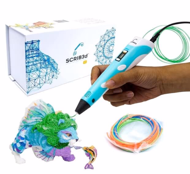 3D Printing Pen