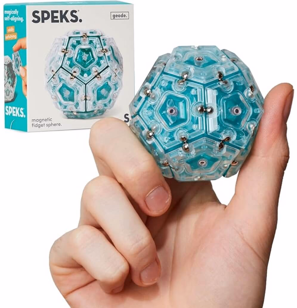 Sphere Magnetic Fidget Toy