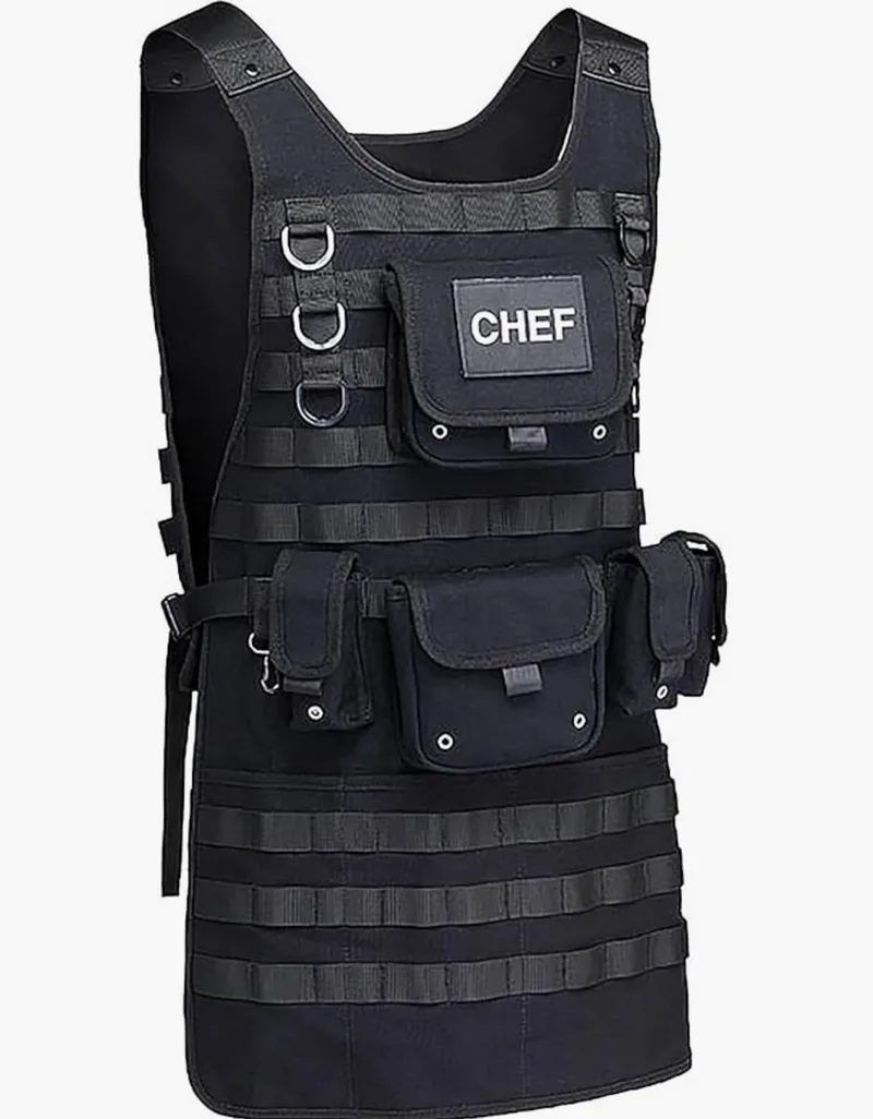 Tactical Molle Apron