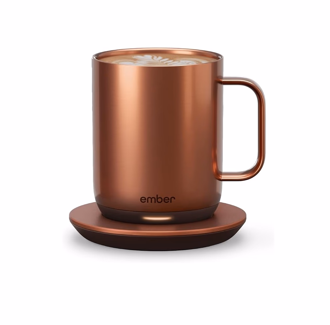 Temperature Control Mug