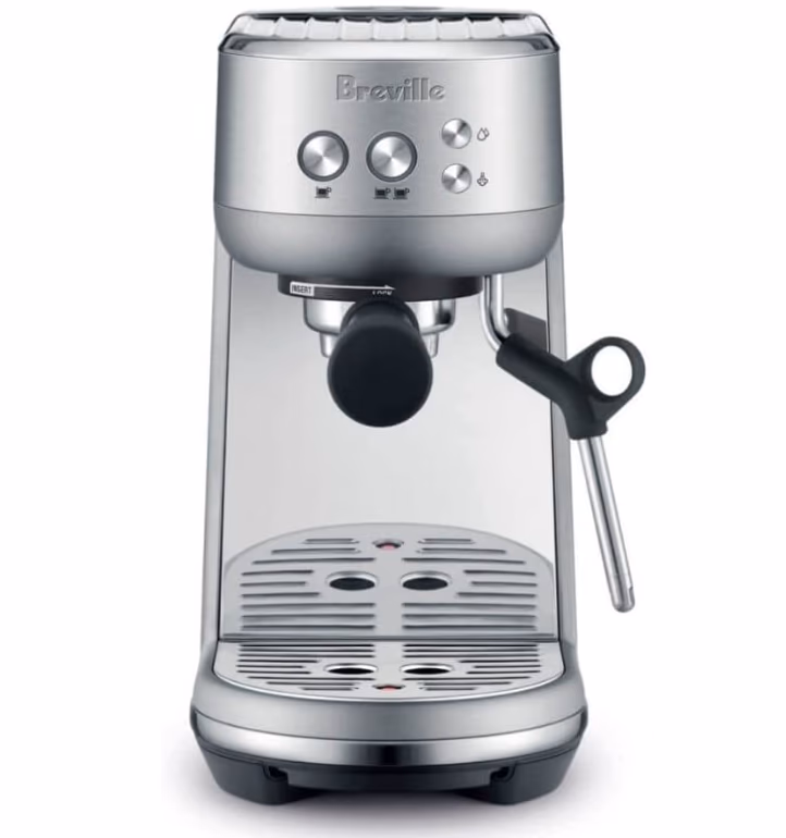 Breville Bambino Espresso Machine