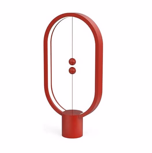 Balance Desk lamp