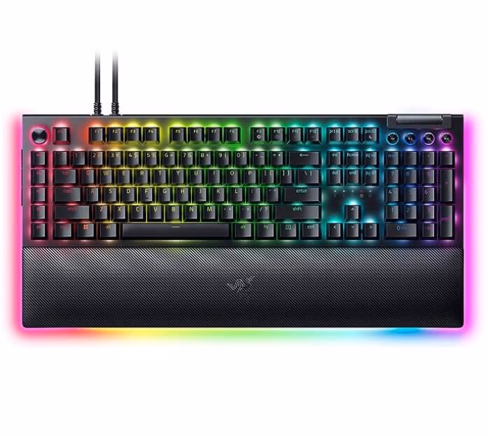 Razor Gaming Keyboard