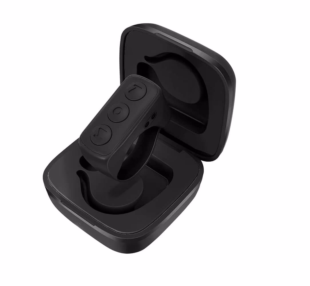 Remote Control for Mobile Devices