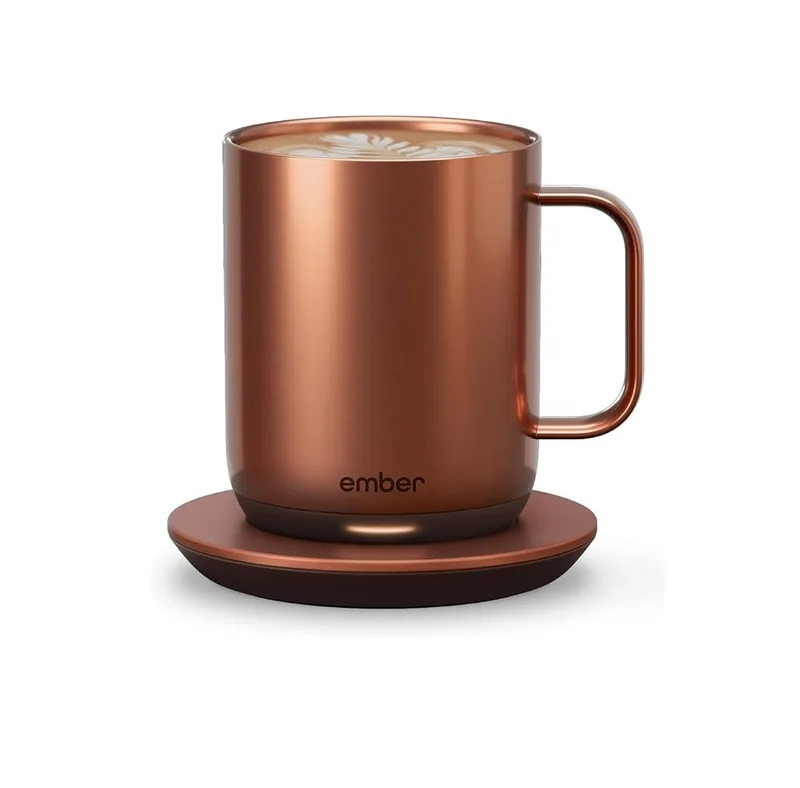 Temperature Control Mug
