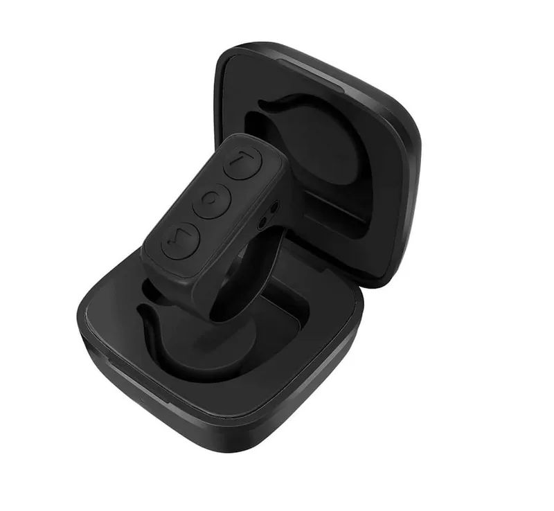 Remote Control for Mobile Devices