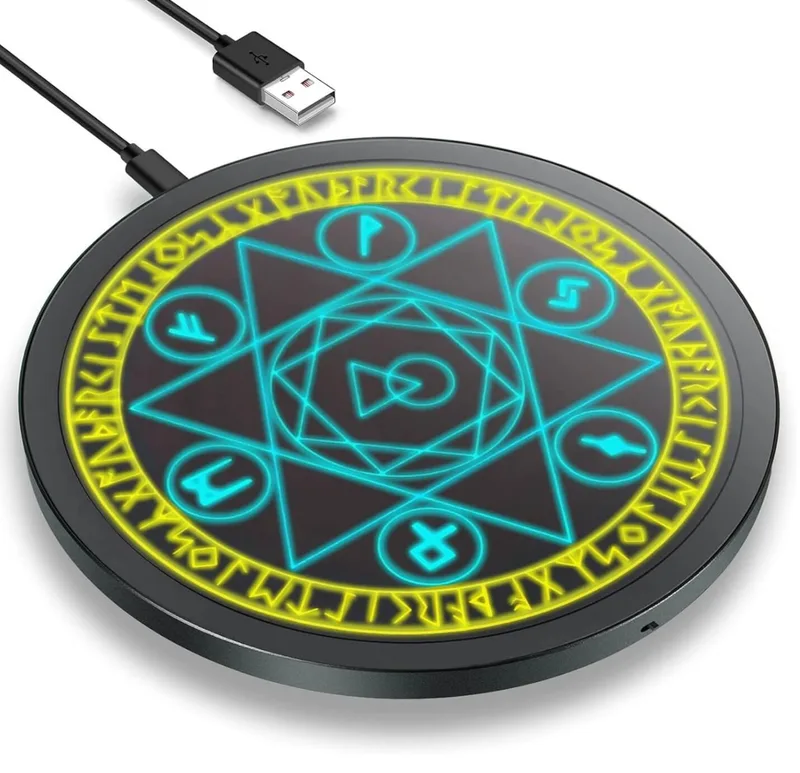 Wireless Charging Pad