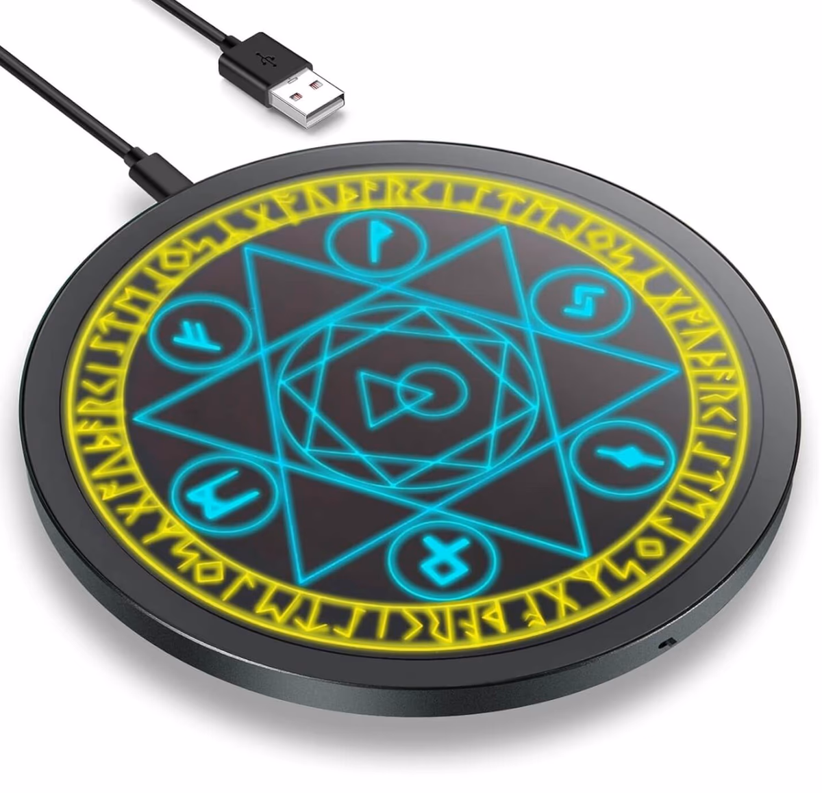 Wireless Charging Pad