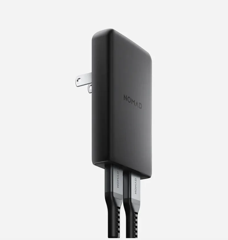 Slim Power Adapter