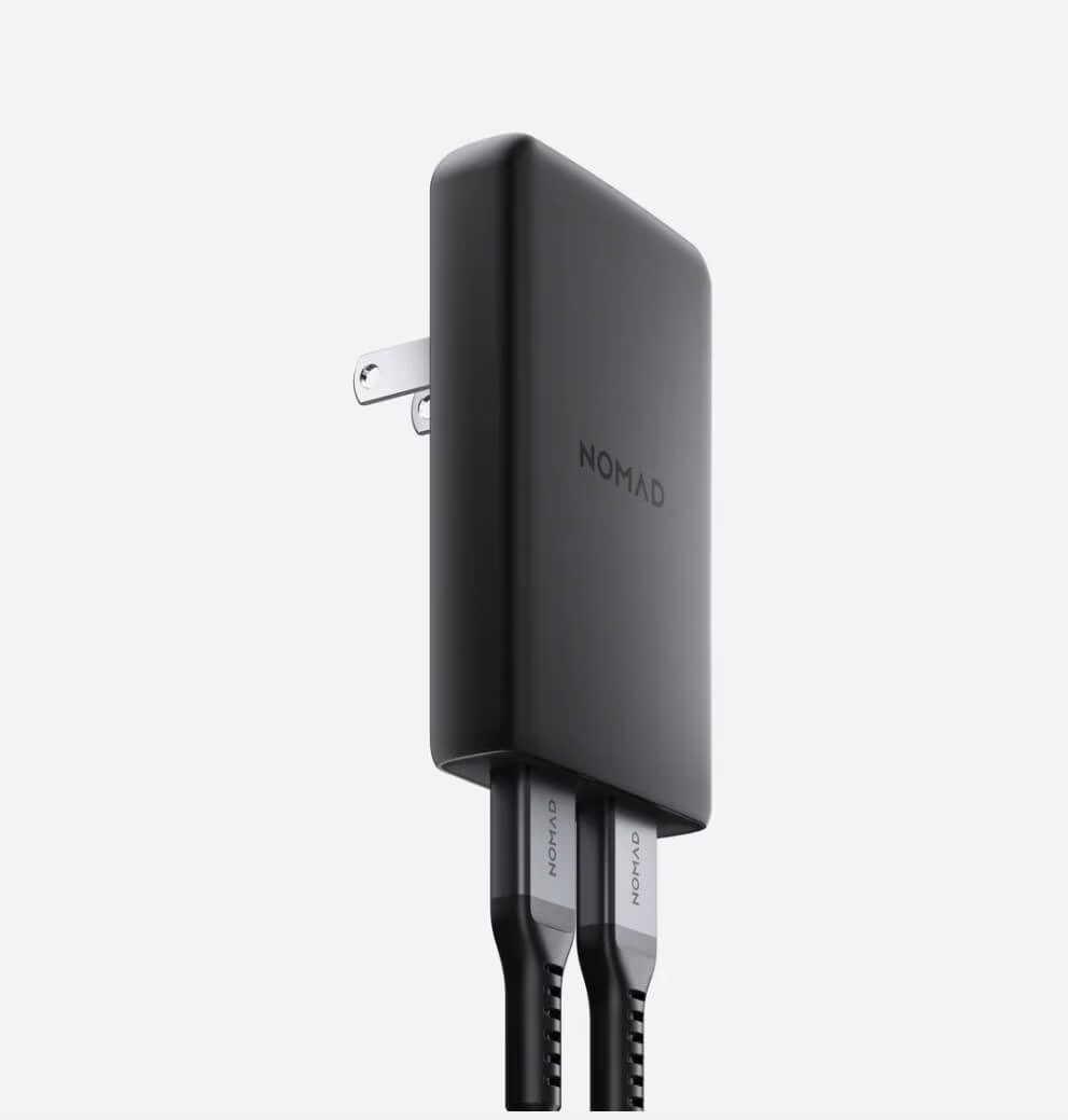 Slim Power Adapter