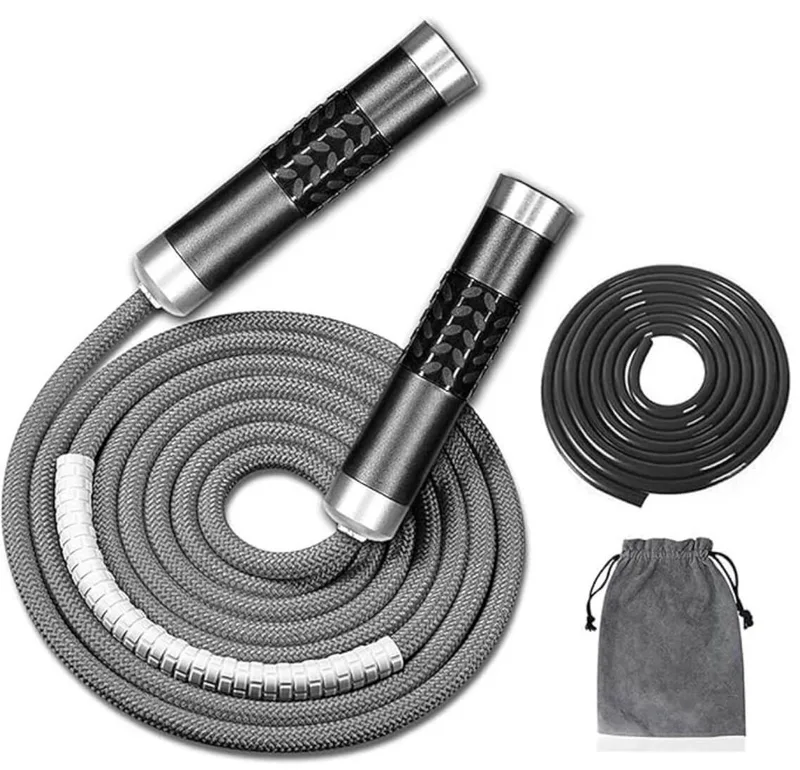 Weighted Jump Rope