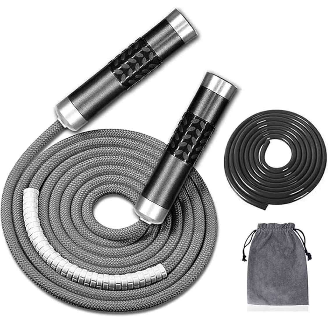 Weighted Jump Rope