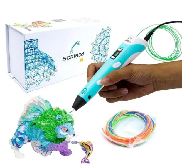 3D Printing Pen