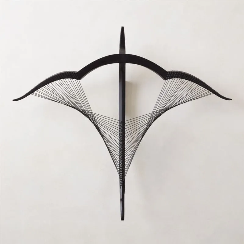 Norsebow Wall Decor