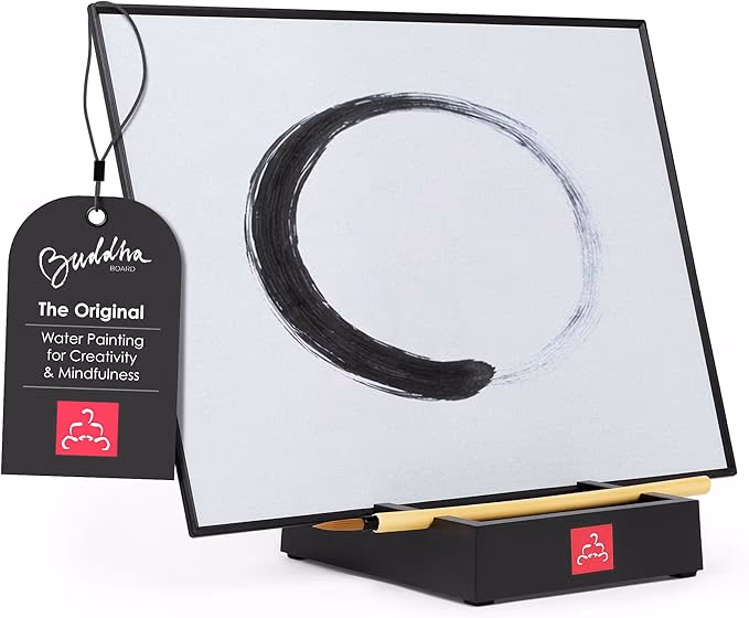 Buddha Board Zen Art Supplies