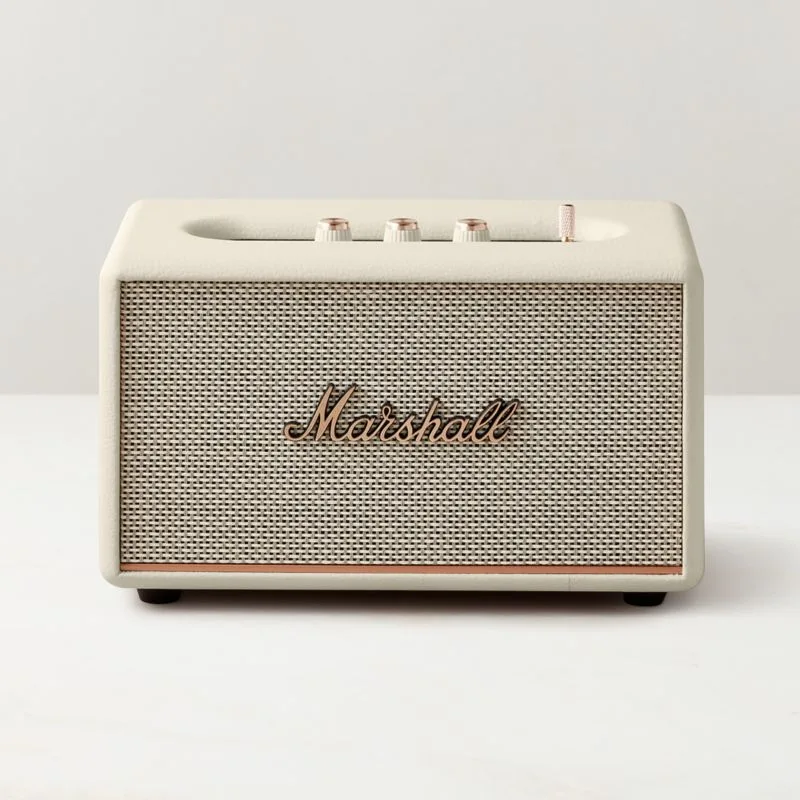 Marshall Acton III Bluetooth Speaker