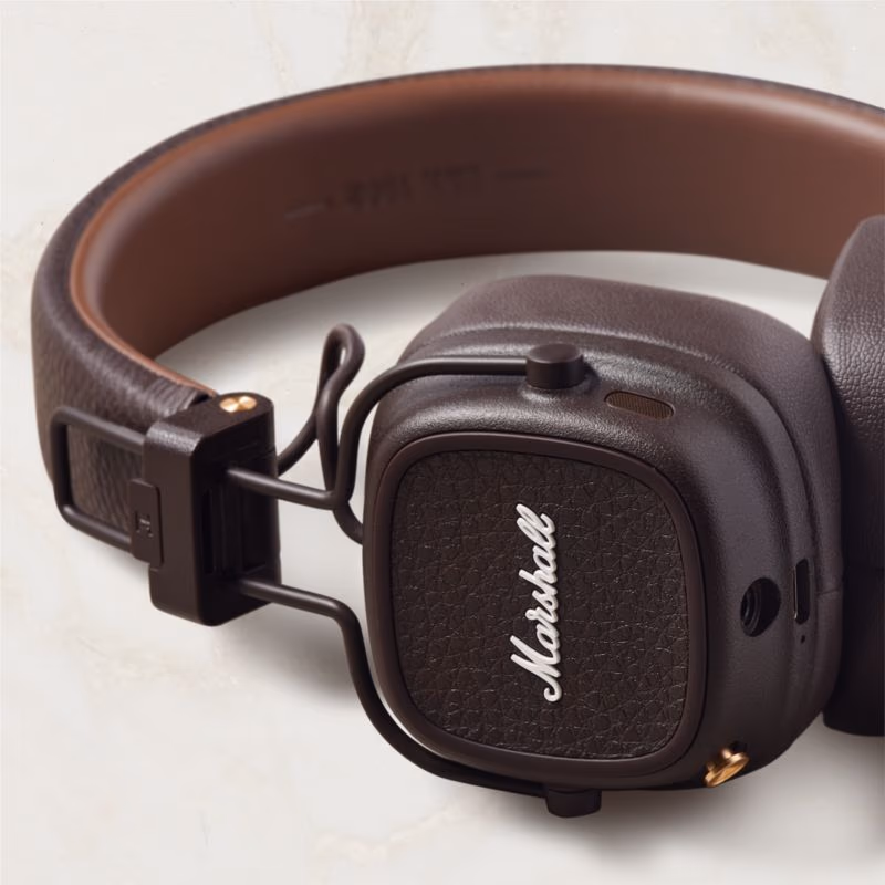 Marshall Major V Wireless Headphones