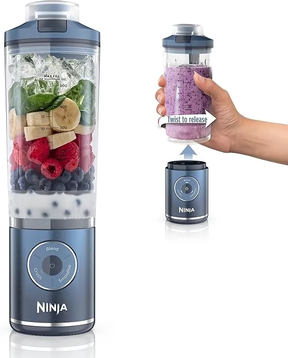 Ninja Blast Portable Blender