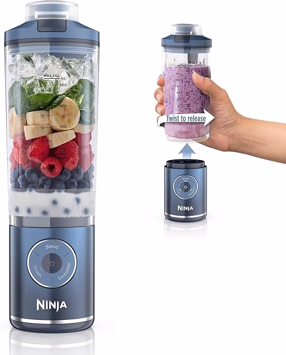 Ninja Blast Portable Blender