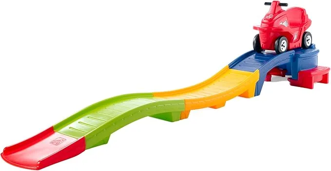 Step2 Up and Down Roller Coaster