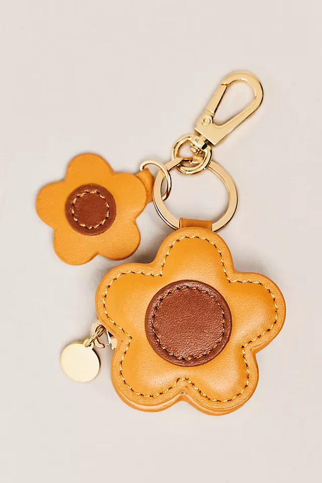 Airtag Icon Bag Charm