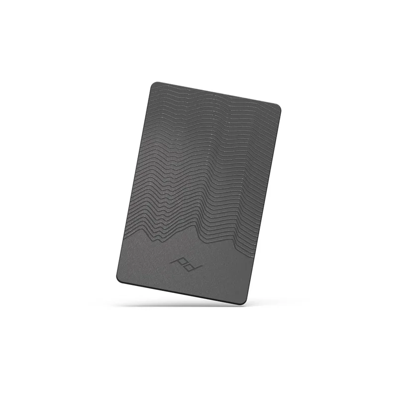 Peak Design Beacon Finder Card