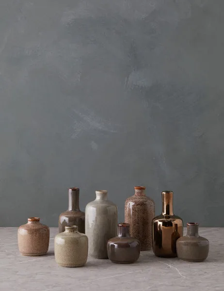 Molloy Vases