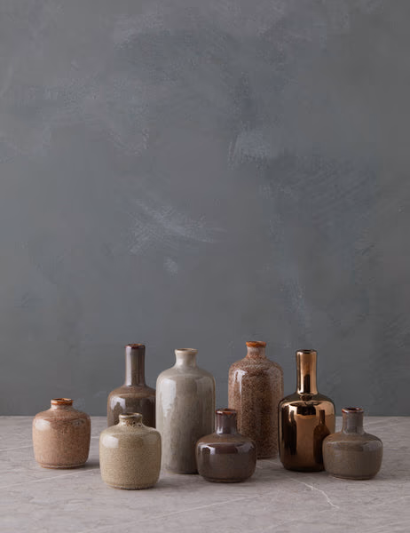 Molloy Vases