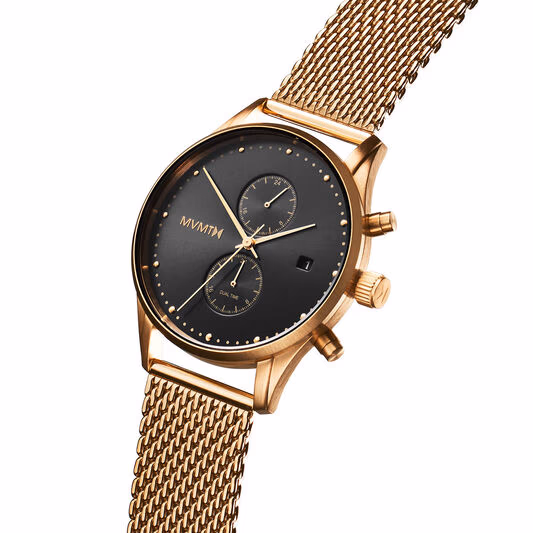 Voyager watch