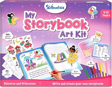 Storybook Art Kit