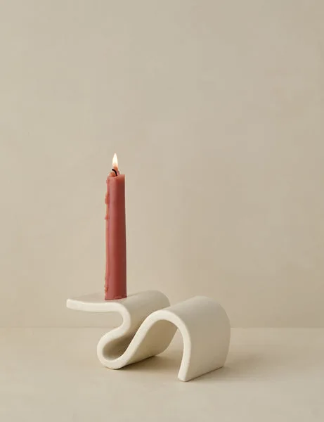 Wei Candleholder