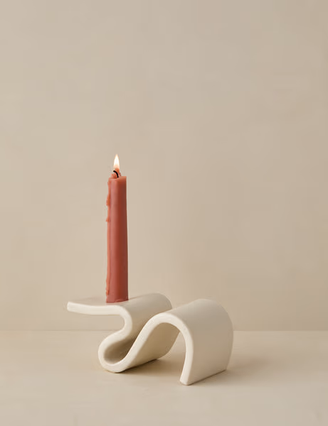 Wei Candleholder