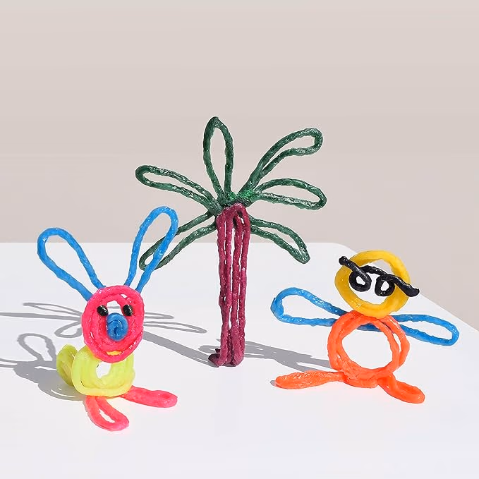 Wikki Stix Doodler Toy