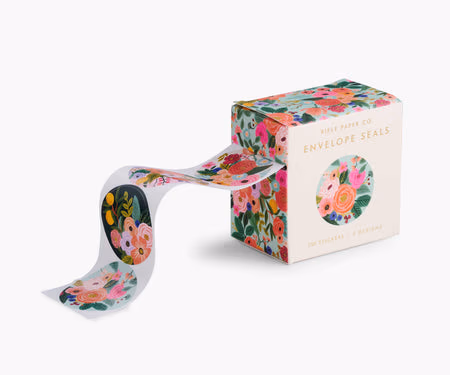 Envelope Seals