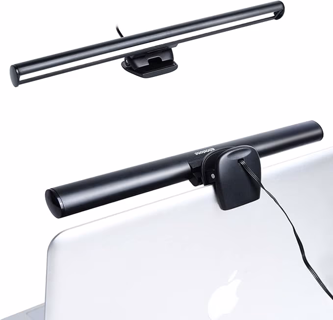 Monitor Light Bar