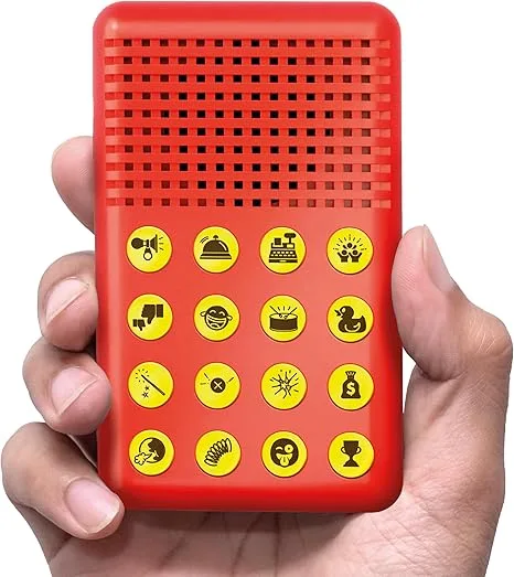 Hilarious Sound Prank Machine