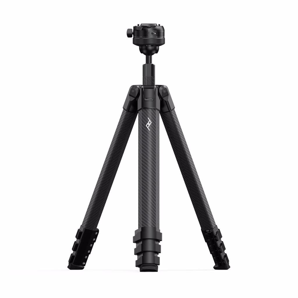 Peak Design Pro Tripod