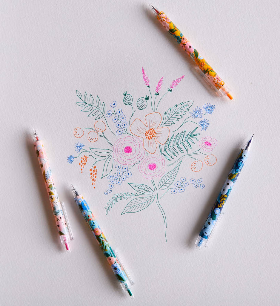 Gel Pen Set