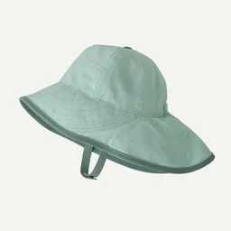 Patagonia Baby Sun Protection Hat