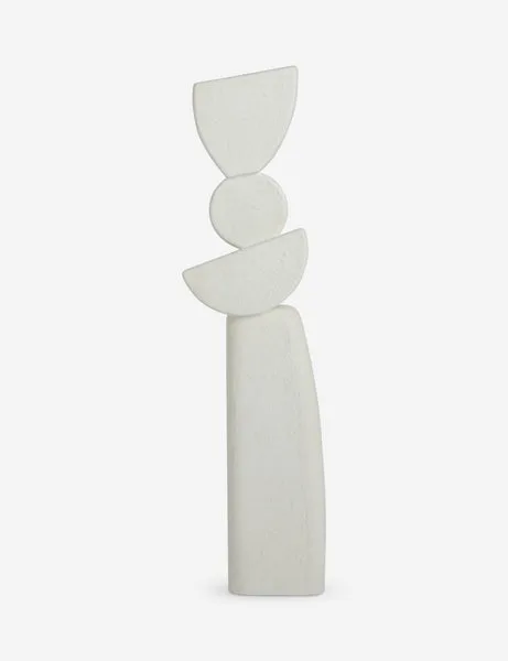 Mehmet Floor Sculpture