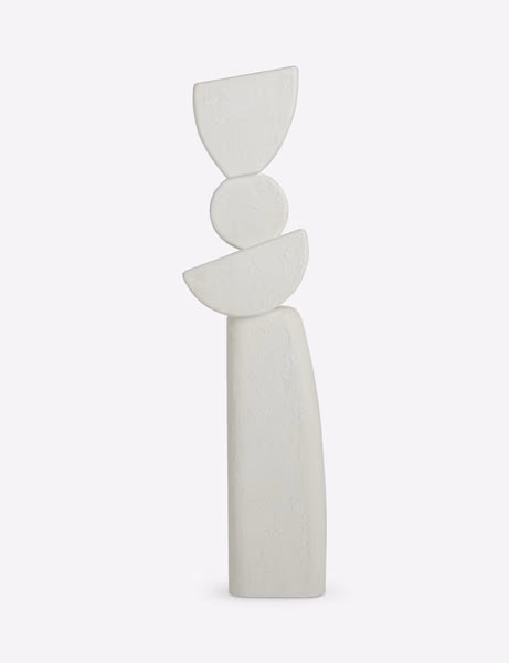 Mehmet Floor Sculpture