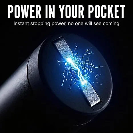 Streetwise Pain Pen Stun Gun for Self Protection