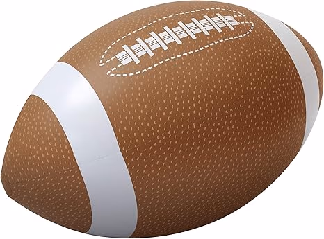 Giant Inflatable Football