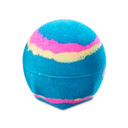 Intergalactic Bath Bomb
