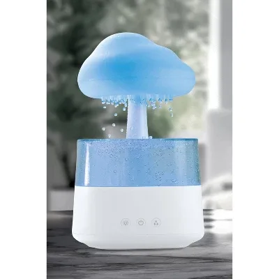 West and Arrow Rain Cloud Light