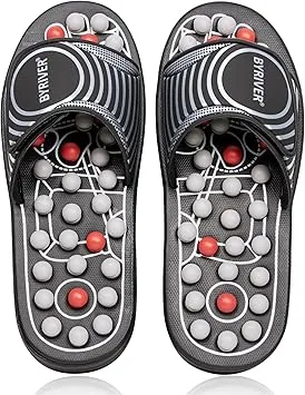 Foot Massager Sandals