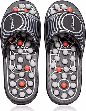 Foot Massager Sandals